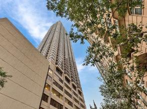 2bd River North Million Dollar Views Parking Incl by AllSet Turnover