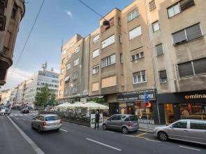 Apartman Pierre