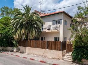 Sweet Inn Apartments - Itamar Ben Avi