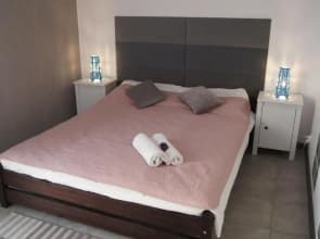 Apartament Riwiera