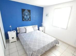 appartement 4/6 pers