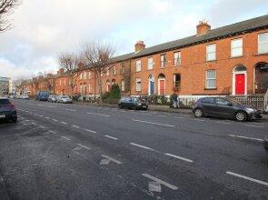 North Dublin City Ashpine Lodge