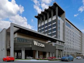 The Westin Raleigh-Durham Airport