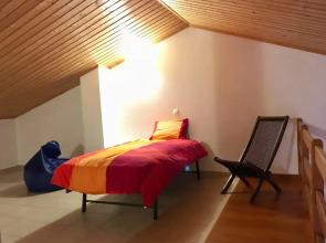 Moradia Perto da Praia da Arrifana, by Izibookings