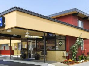 Travelodge Seattle University