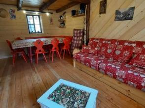 Baita Autentica - Your Mountain Holiday