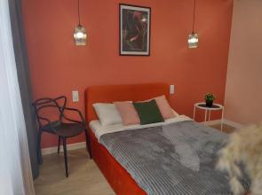 Apartments on Lenin street 85