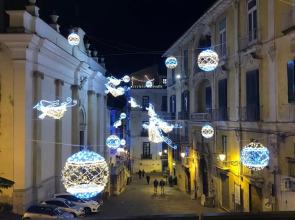 La Dimora Del Barone