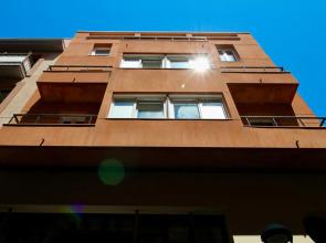 Espinach Port Serrallo