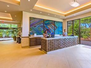 Whaler 518 Oceanview Studio Condo Condo by RedAwning