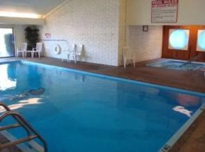 The FairBridge Inn and Suites Kalispell