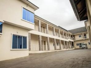 Aeronat Luxury Apartment