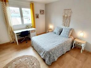 Cosy Ange - 3CH -WIFI- Centre avec balcon