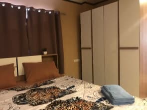 Burnout Guesthouse