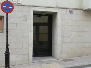 Apartamentos Barrantes