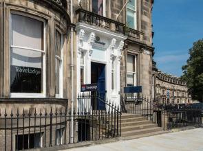 Travelodge Edinburgh Haymarket