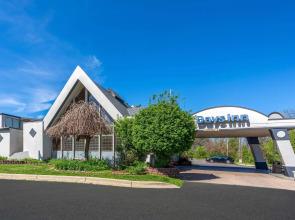 Days Inn by Wyndham Ann Arbor