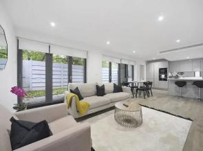 Executive Apartments in Bermondsey FREE WIFI & AIRCON by City Stay Aparts London