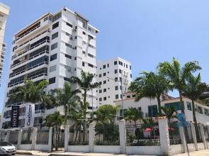 Hotel Casablanca Chipipe