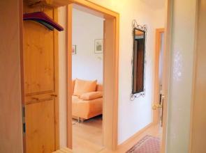 Ferienwohnung Billmann