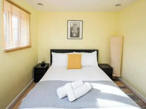 Fantastic Stay In Canary Wharf 2 Bedroom