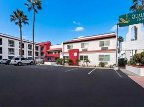 Best Choice Inn Chula Vista