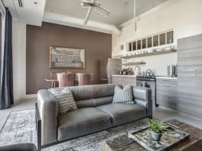 Sherwood Loft