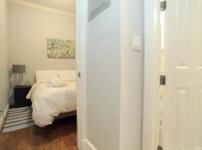 NY063 1 Bedroom Apartment By Senstay