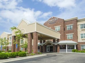 Country Inn & Suites by Radisson, Kansas City at Village West, KS