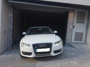 Apartamento en el Casco Viejo de Bilbao