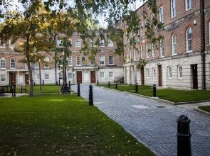 CDP Apartments 304 King Charles