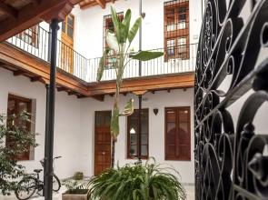 Cathedral Deluxe Duplex