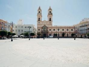Apartamento El Mirador de San Antonio