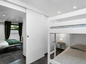 Saint Charles Apartments