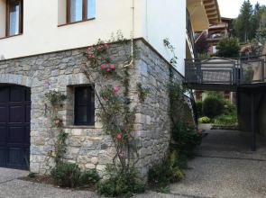 Camprodón Apartaments