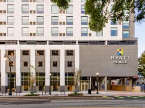 Hyatt Place Atlanta Centennial Park