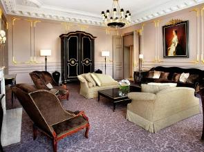 The Westin Paris-Vendome