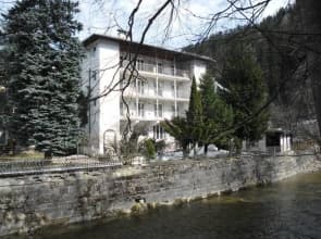 Pension Haus Steinbacher