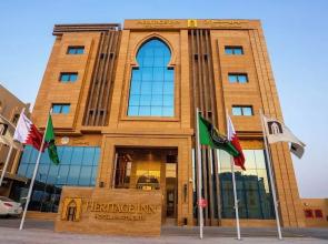 Heritage Inn Hotel Apartments