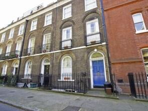 Citadel Apartments City University