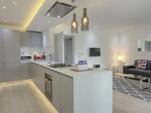 Roomspace Apartments -La Roka