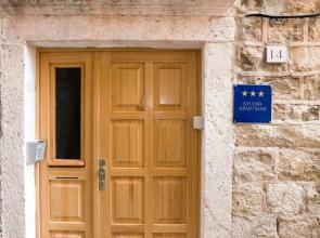 Divina Blue Apartments