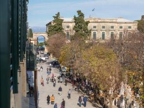 Liston Old Town Luxury Apartment By Konnect