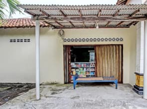 Hotel O Sari Laut