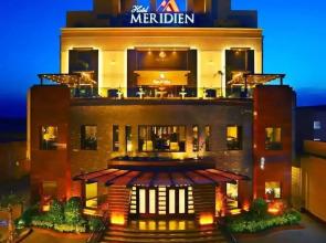Hotel Meridien