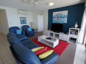 Windward Passage Holiday Apartments