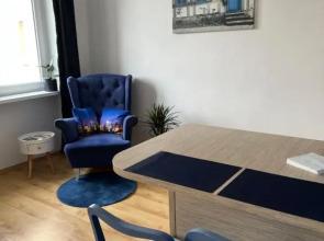 Apartament - Nowoczesny i Stylowy