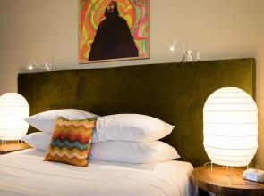 Central Austin Apartments by WanderJaunt