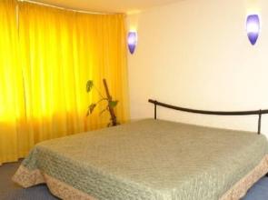 Apartments Narymskiy Square