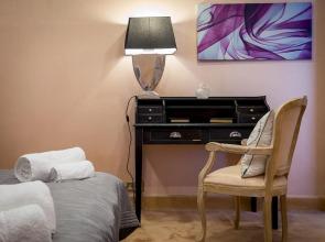 Amazing Luxury 3-bedrooms by Hyde Park and Oxford